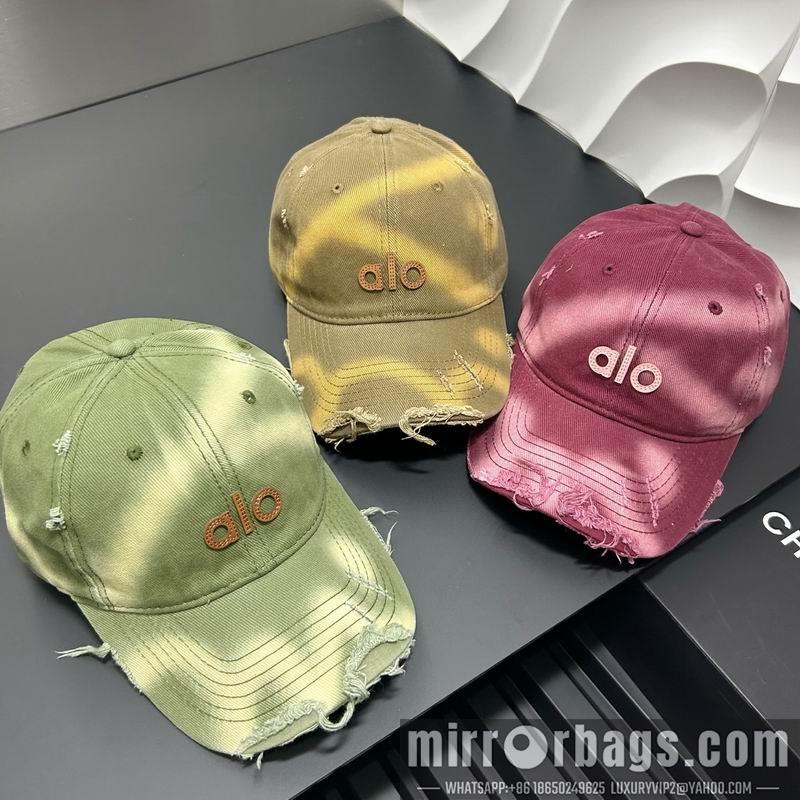 Replica Alo Hat dx32