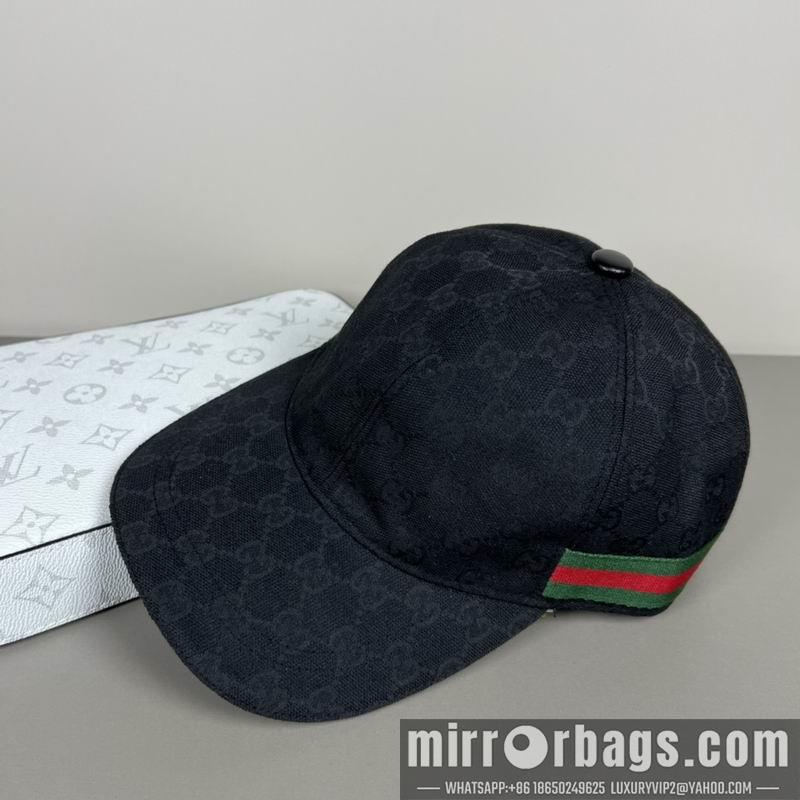 Replica Gucci Hat dx33