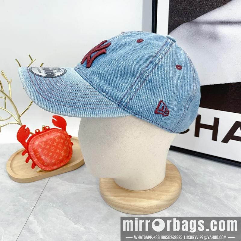 Replica MLB NY Hat dx32