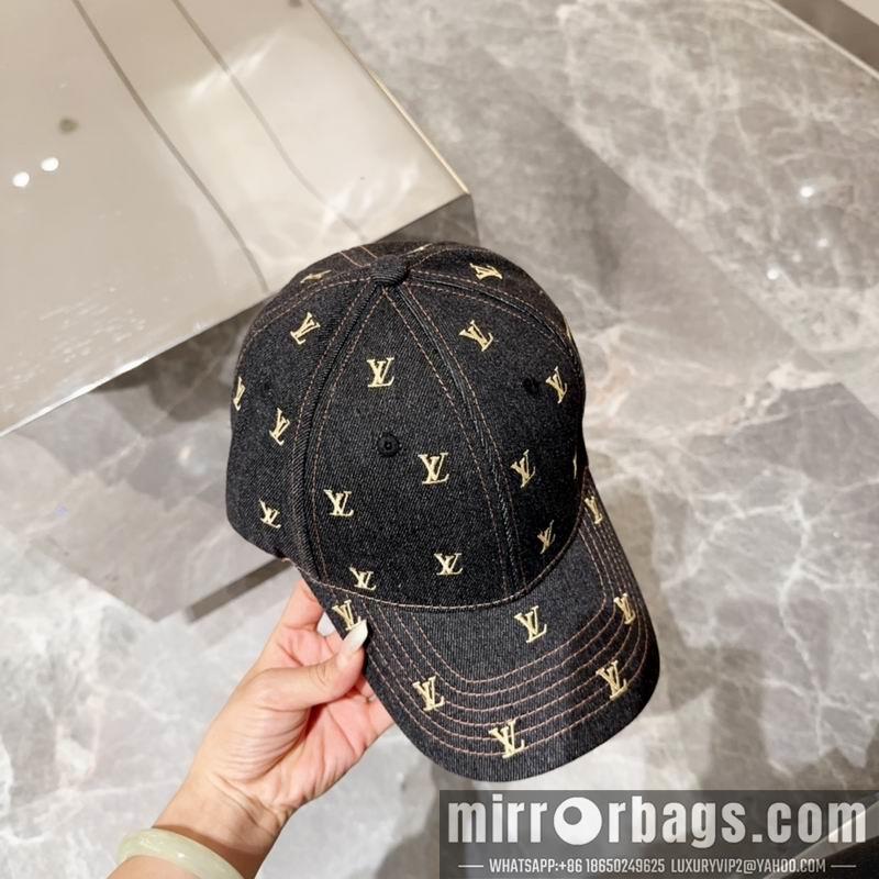 Replica LV Hat 072805