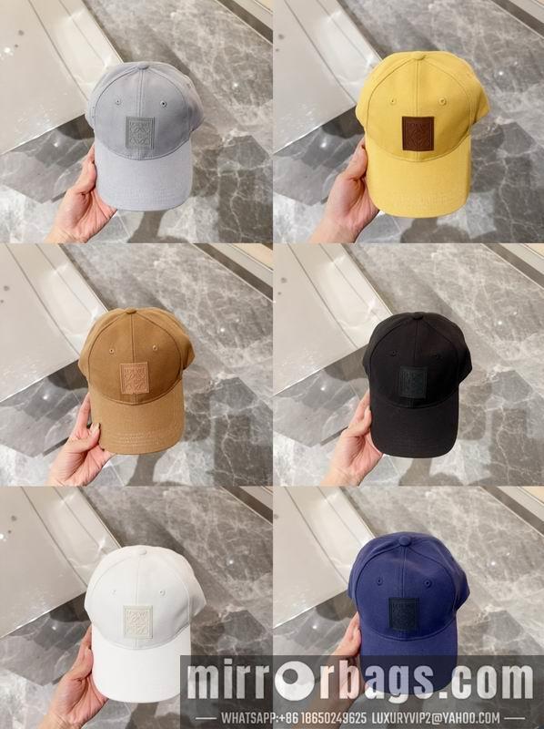 Replica Loewe Hat dx19
