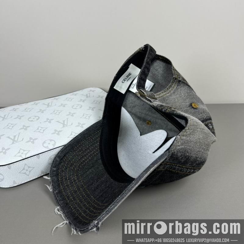 Replica Celine Hat dx17