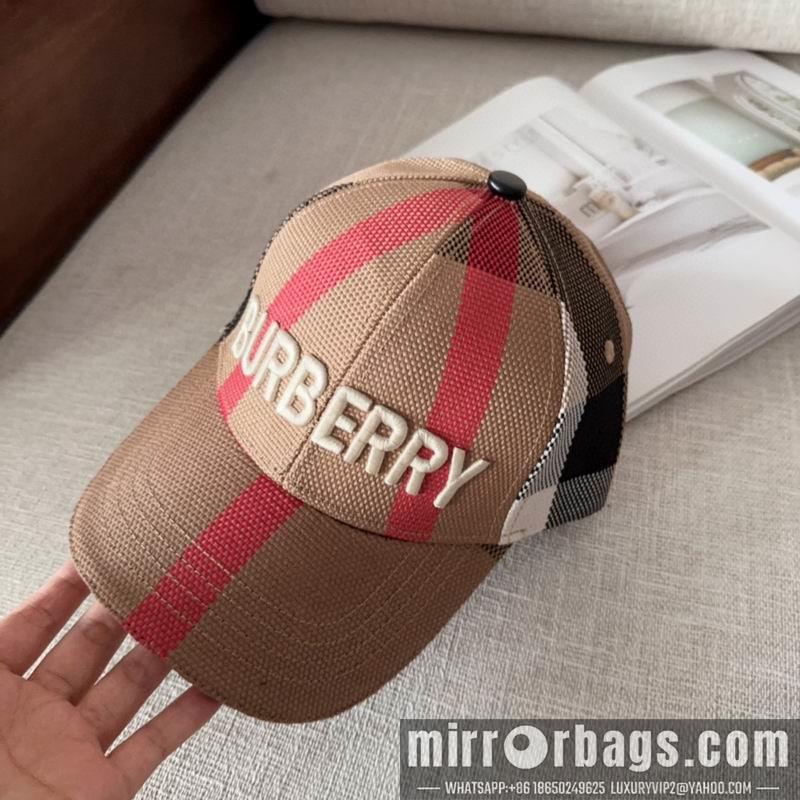 Replica Burberry Hat dx28