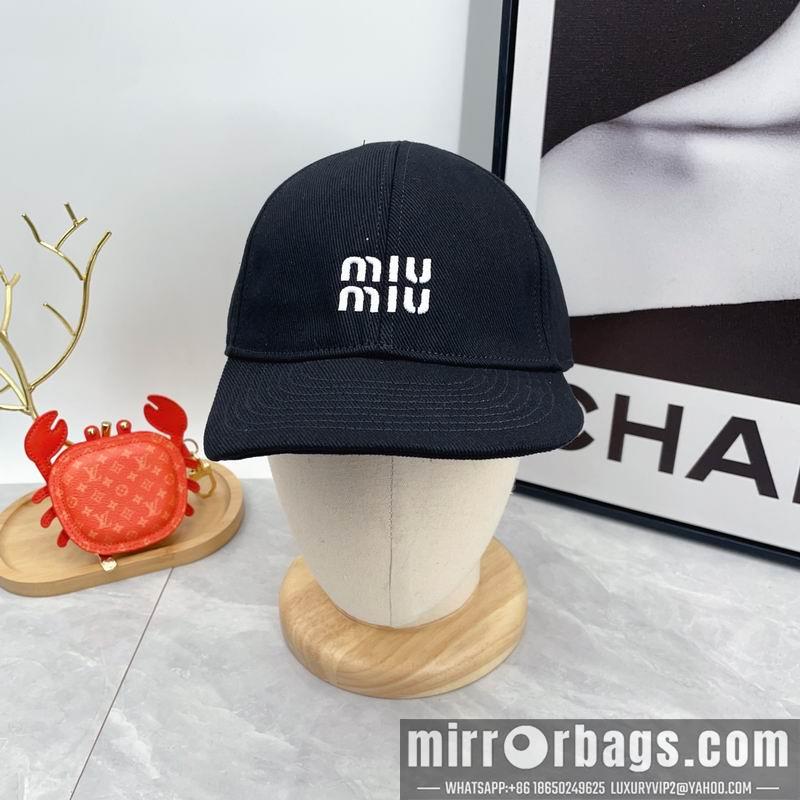 Replica Miumiu Hat dx02