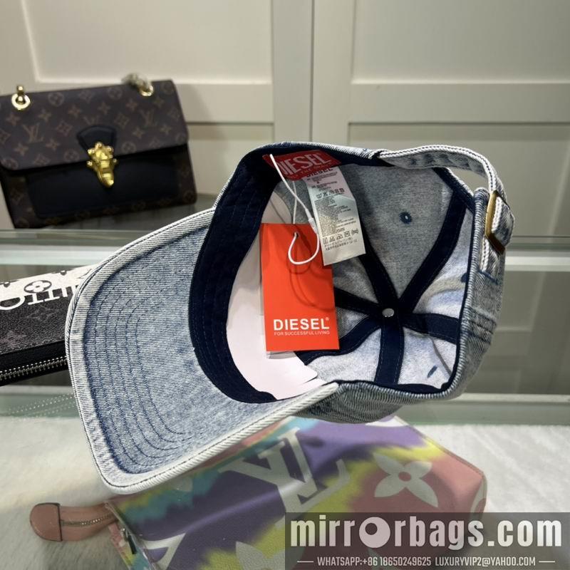 Replica Diesel Hat dx09