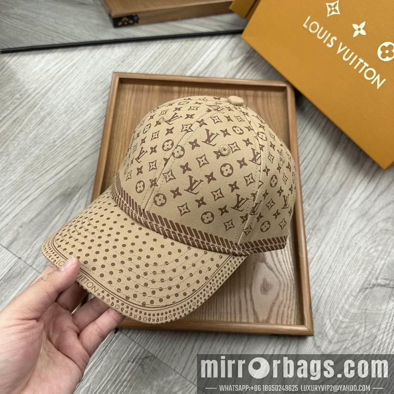 Replica LV Hat dx106