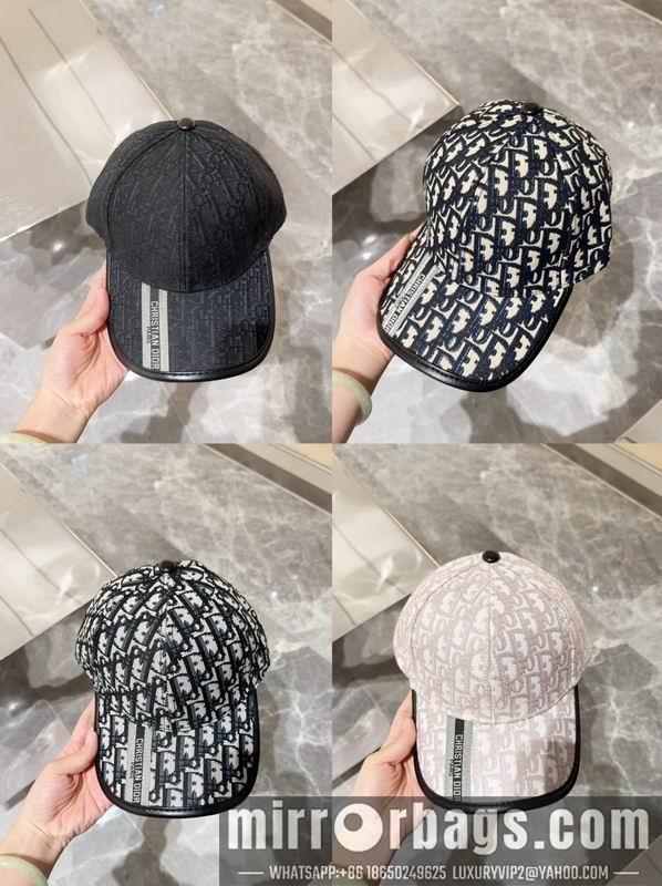 Replica Dior Hat dx61