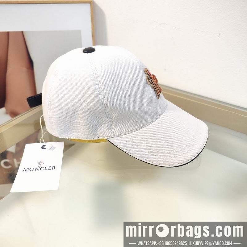 Replica Moncler Hat (高版本)dx35
