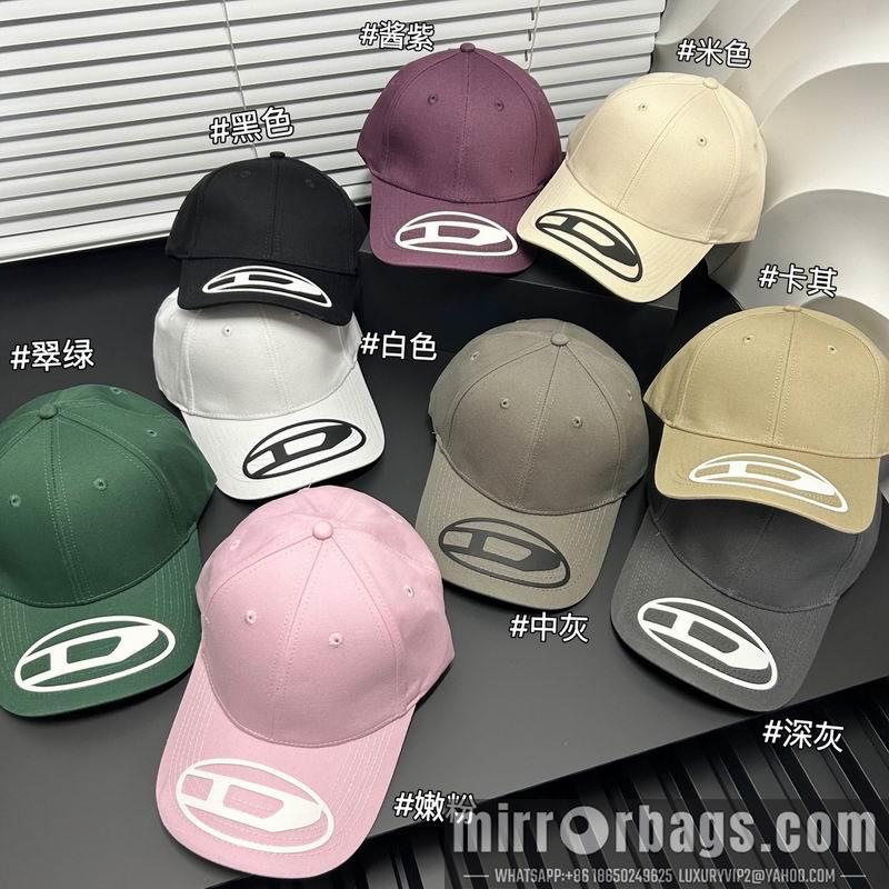 Replica Diesel Hat dx11