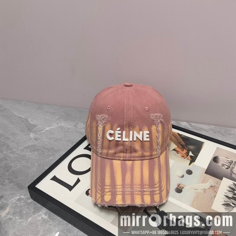Replica Celine Hat dx42