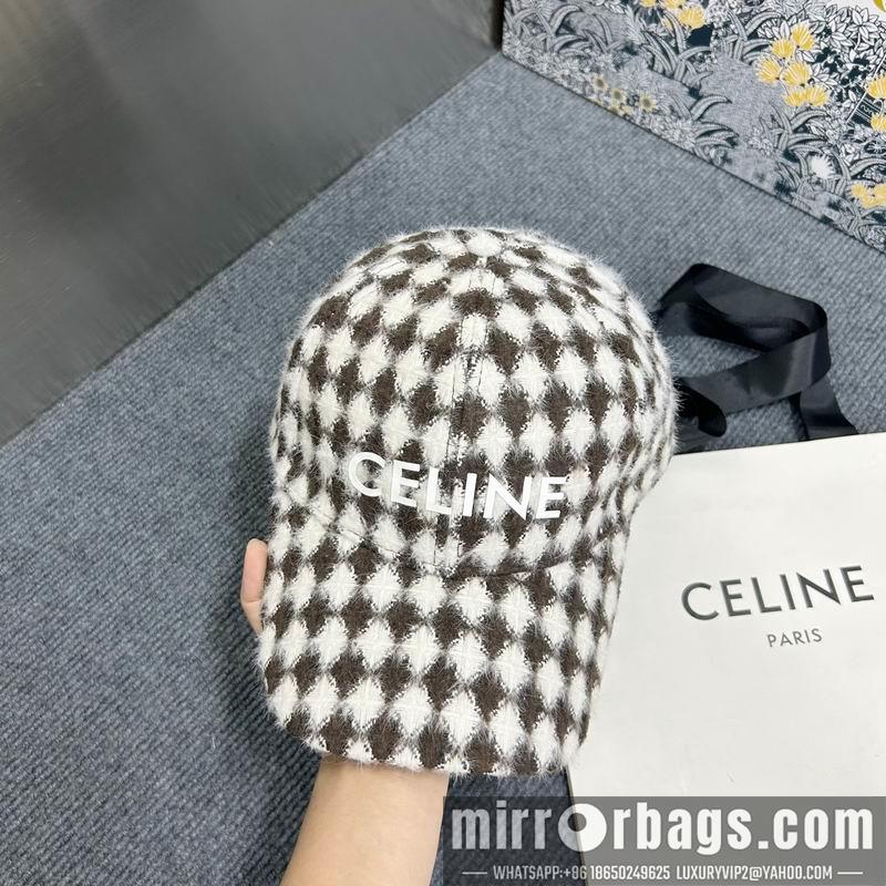 Replica Celine Hat dx82