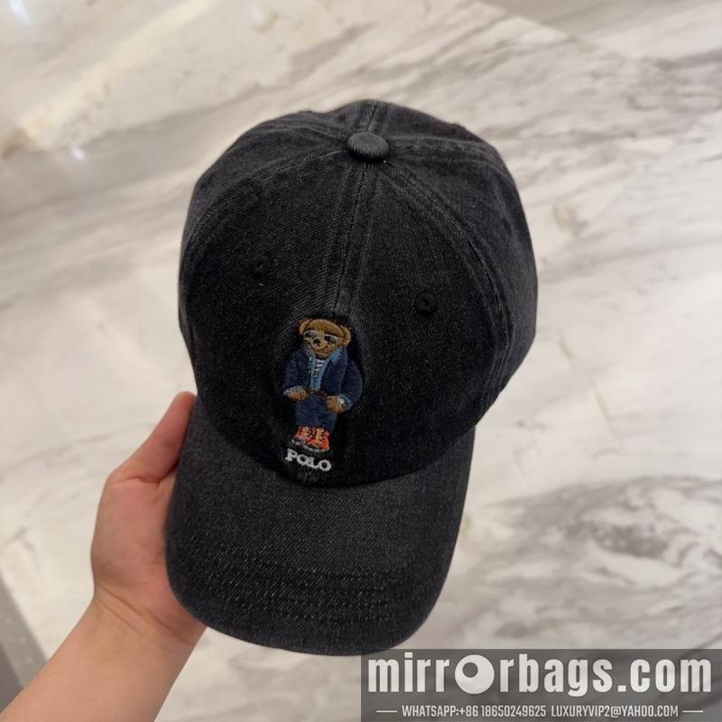 Replica Polo Hat dx28