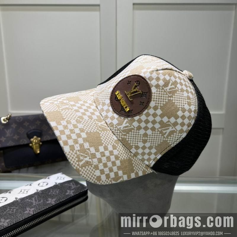 Replica LV Hat dx42