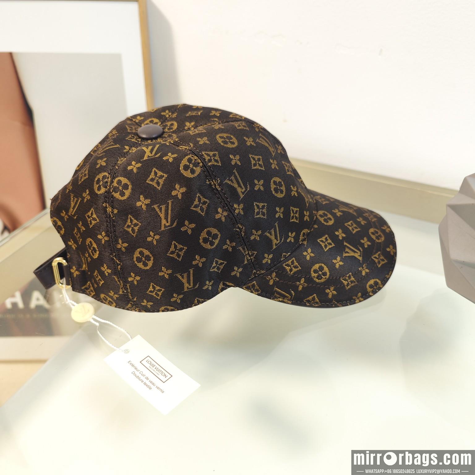 Replica LV Hat dx120