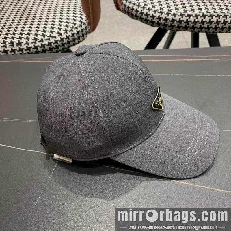 Replica Prada Hat 072802