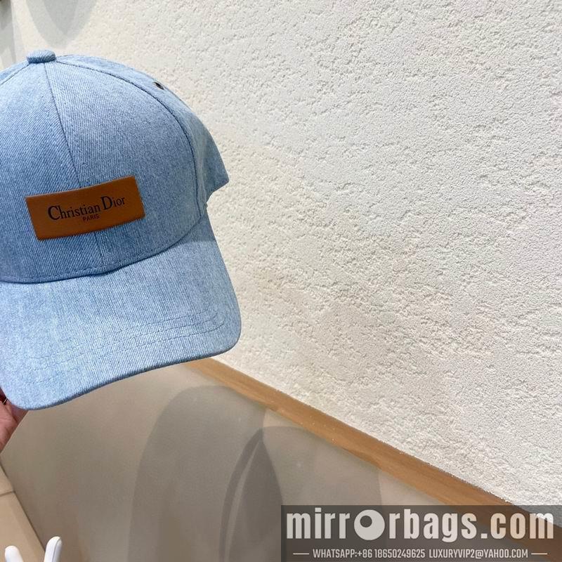 Replica Dior Hat 080301