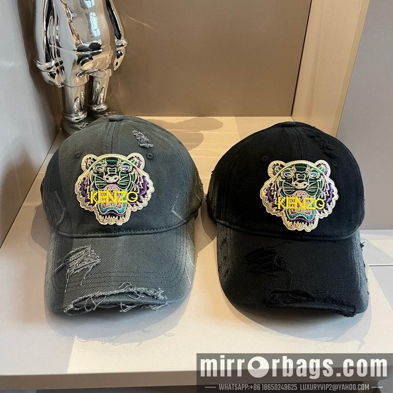Replica Kenzo Hat dx03