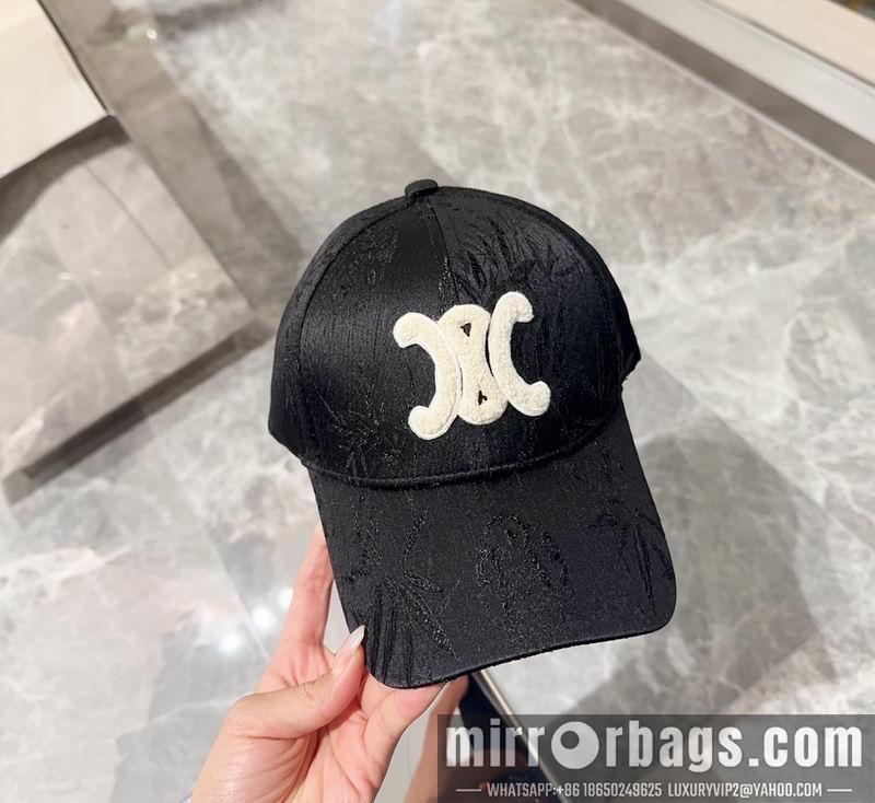 Replica Celine Hat dx107