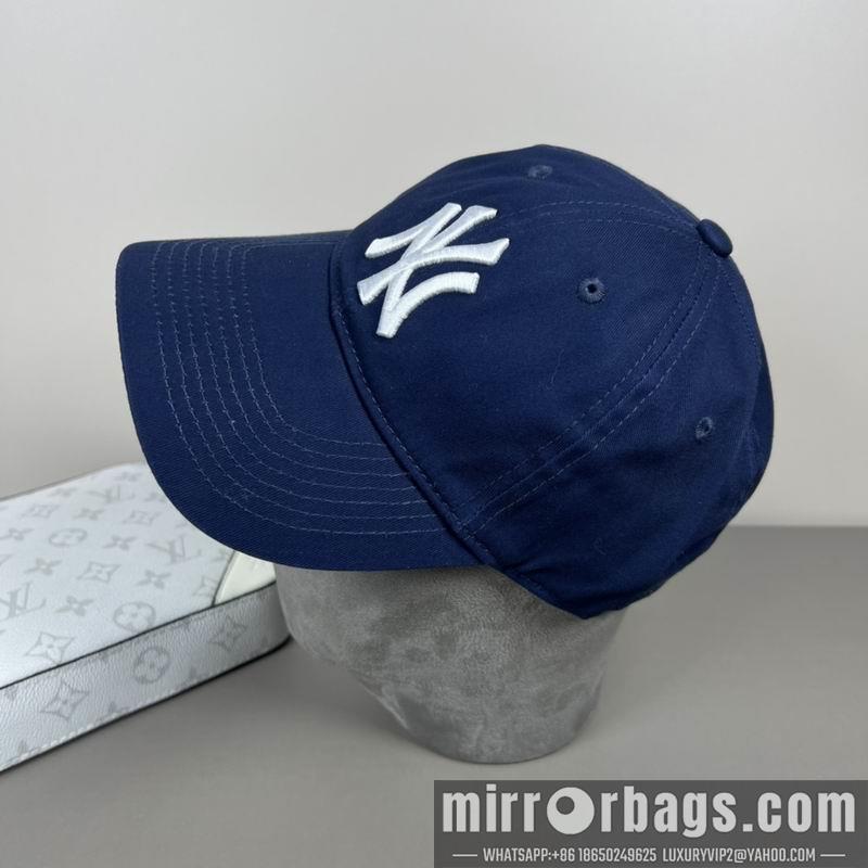 Replica MLB NY Hat dx47