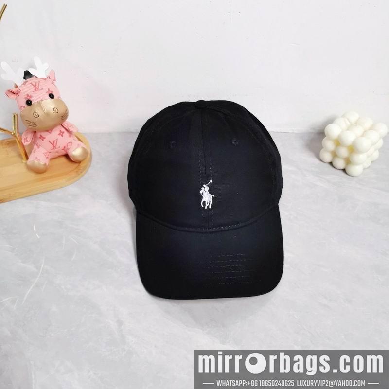 Replica Polo Hat dx02