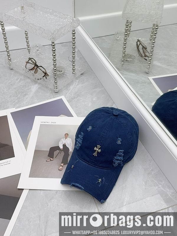 Replica Chrome Hearts Hat hm08