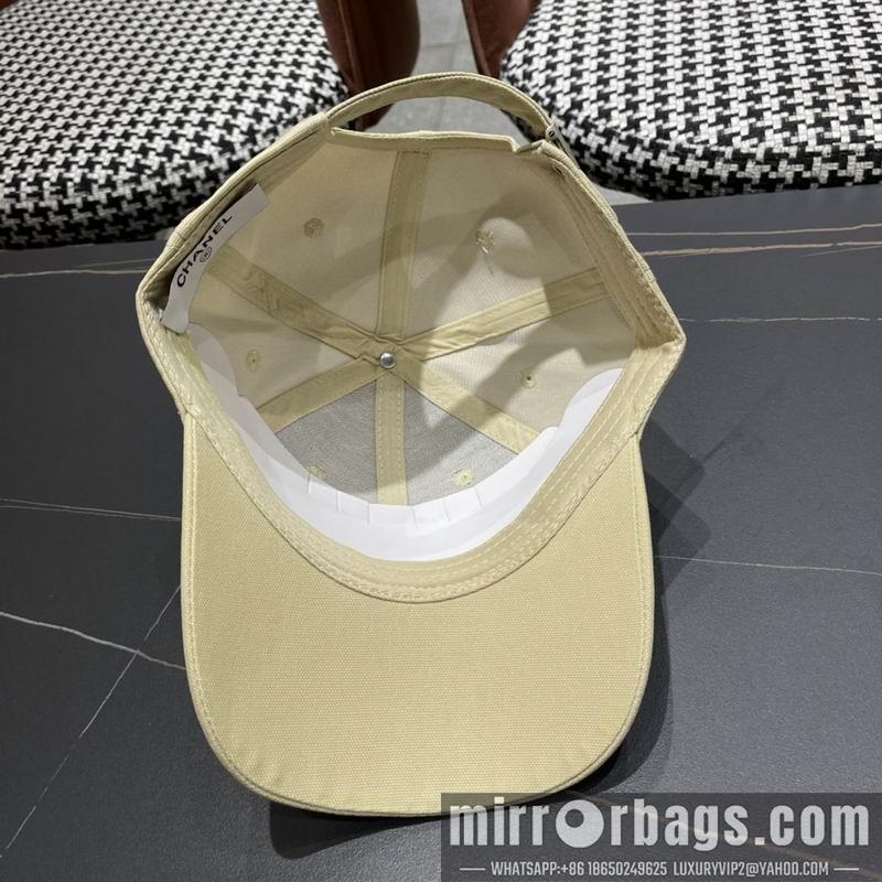 Replica Chanel Hat 050701