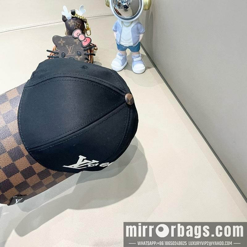 Replica LV Hat 041410