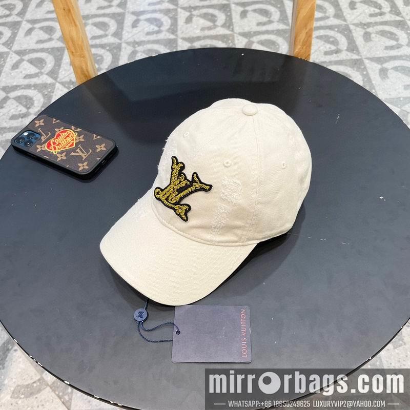 Replica LV Hat 042810