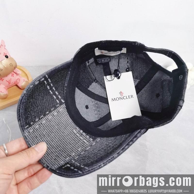 Replica Moncler Hat dx01
