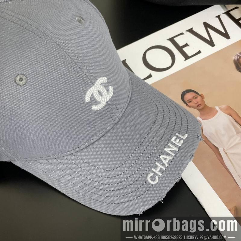 Replica Chanel Hat dx23