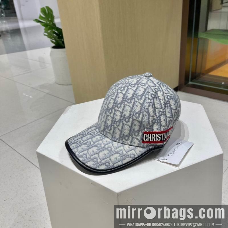 Replica Dior Hat 083001