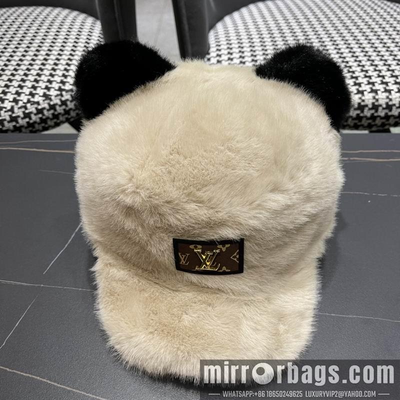 Replica LV Hat 081004