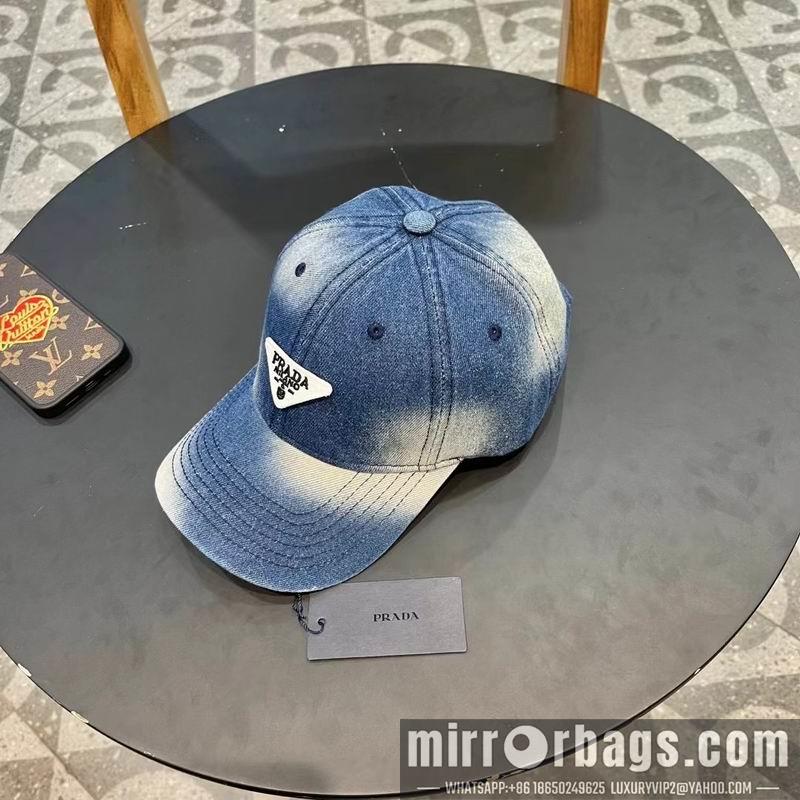Replica Prada Hat 041401