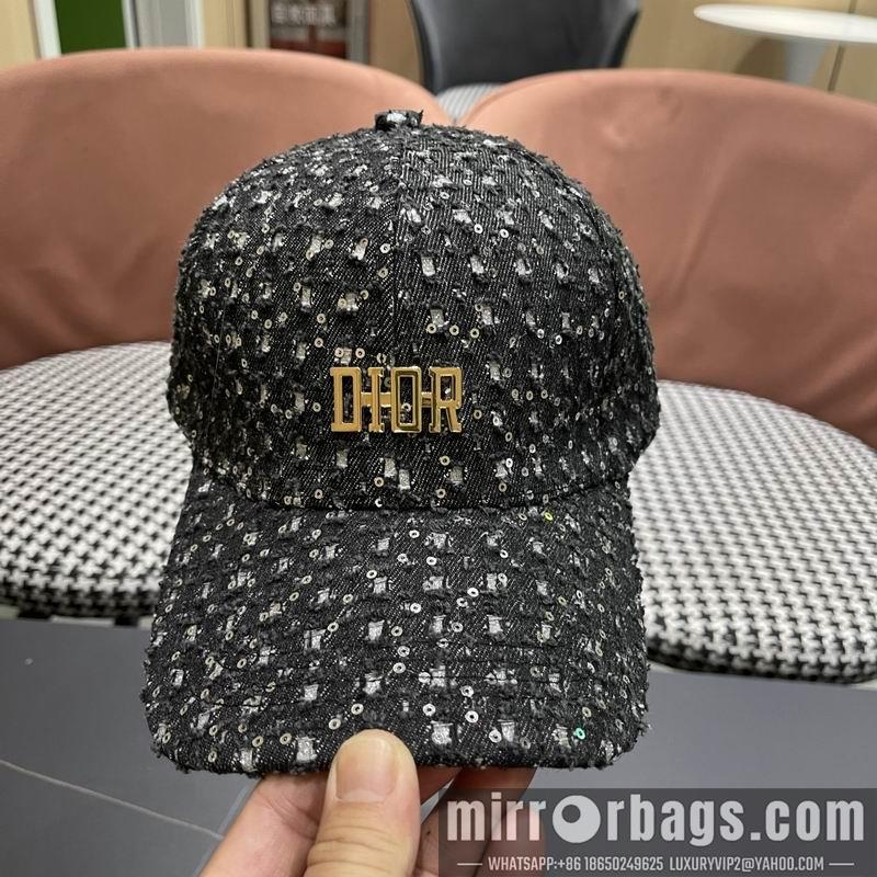 Replica Dior Hat 041401