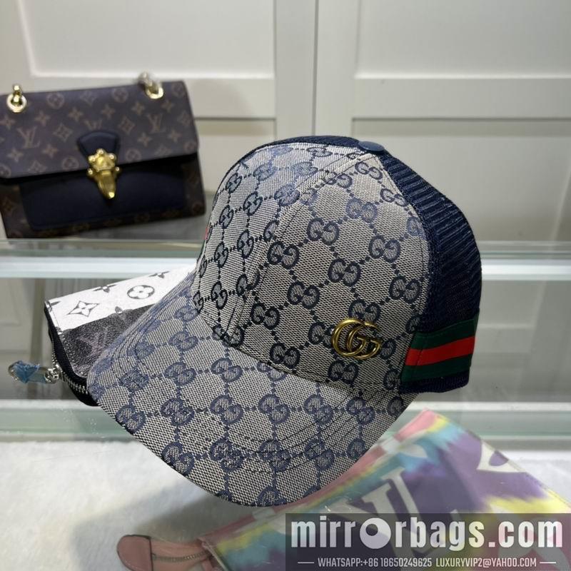 Replica Gucci Hat dx146