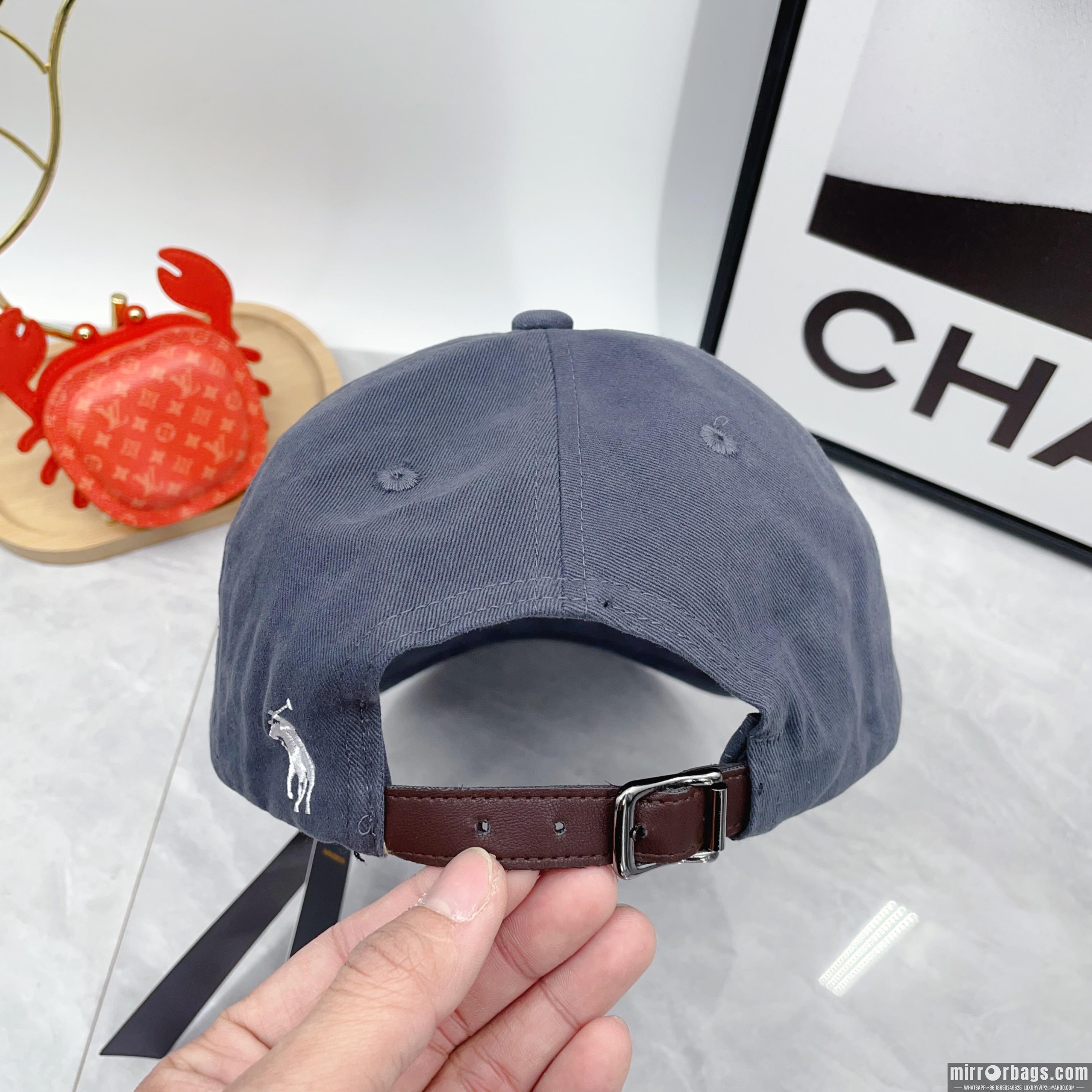 Replica Polo Hat dx11