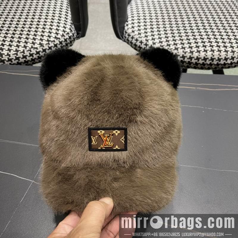 Replica LV Hat 081004