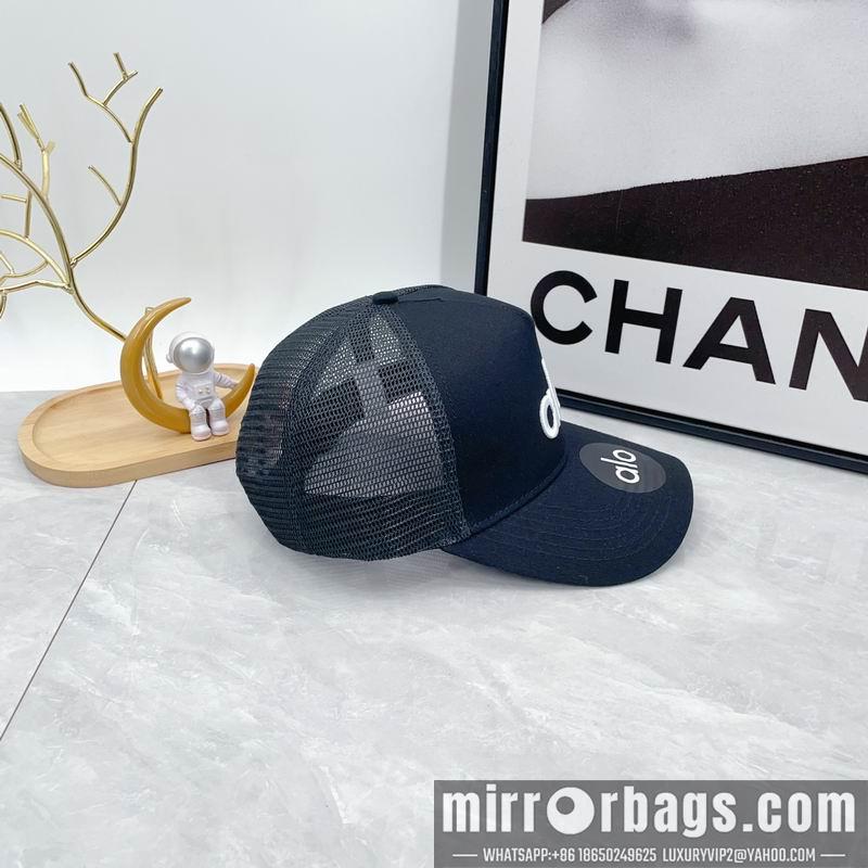 Replica Alo Hat dx16