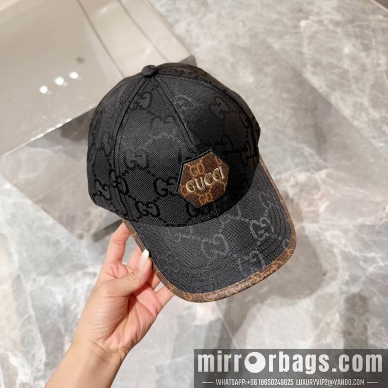 Replica Gucci Hat dx147