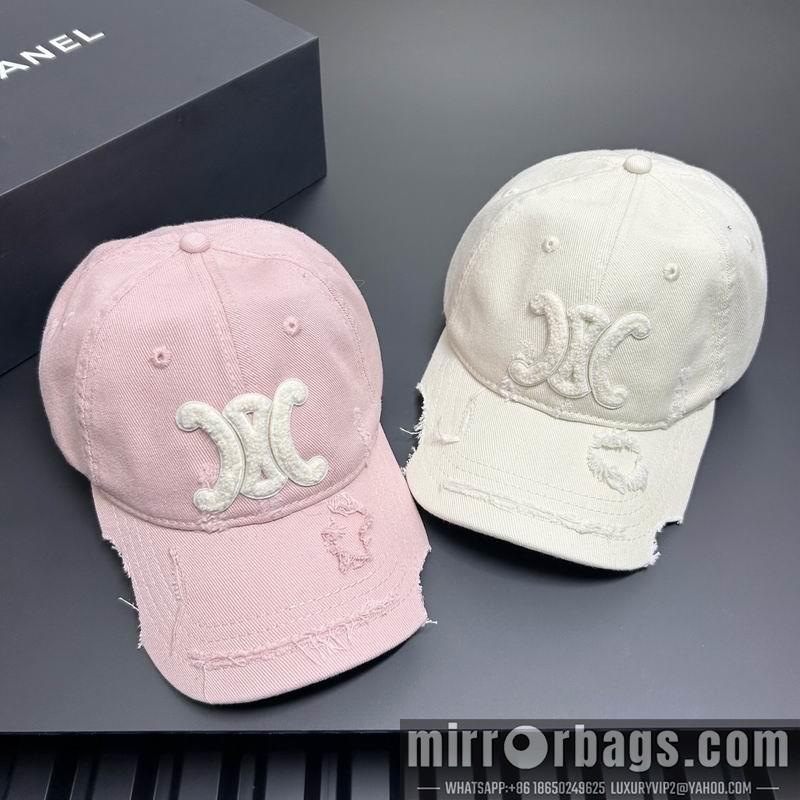 Replica Celine Hat dx07