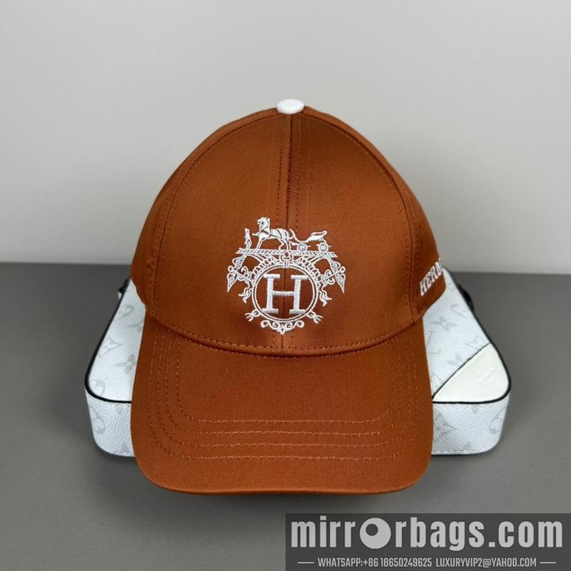 Replica Hermes Hat dx27