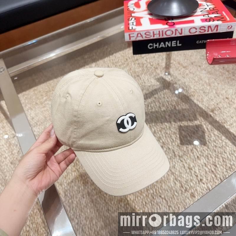 Replica Chanel Hat 082601