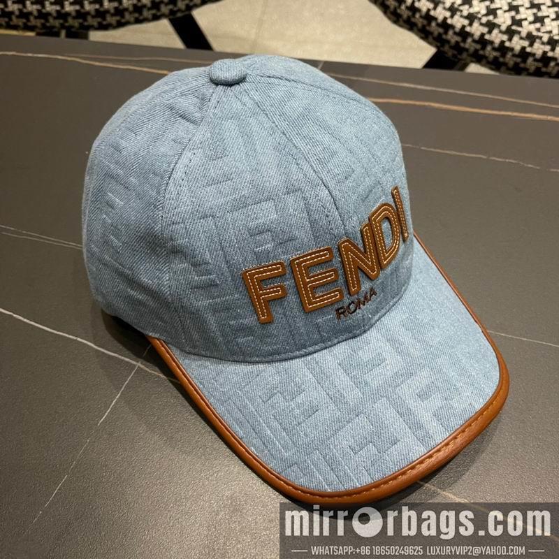 Replica Fendi Hat 042702