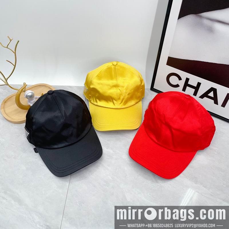 Replica Prada Hat dx75