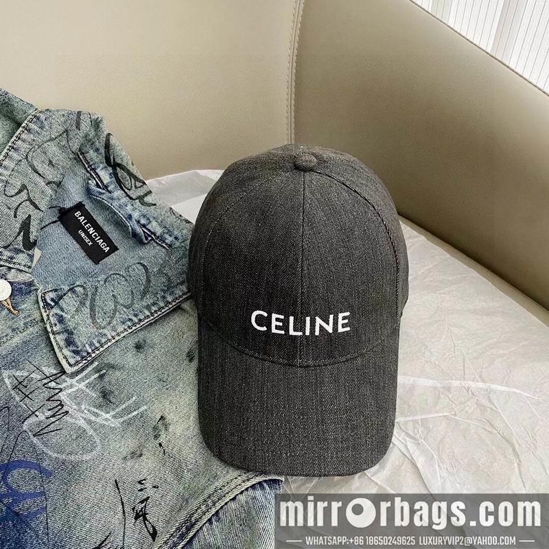 Replica Celine Hat 071303
