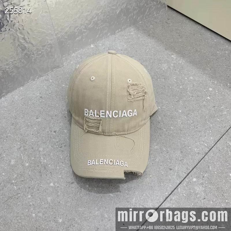 Replica Balenciaga Hat dx19