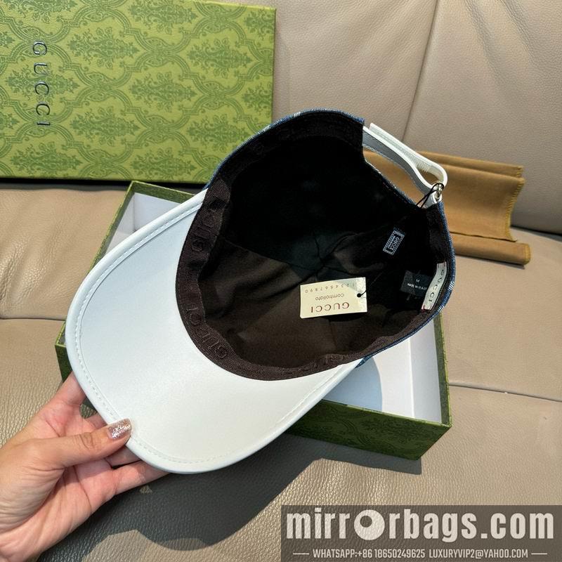 Replica Gucci Hat dx48