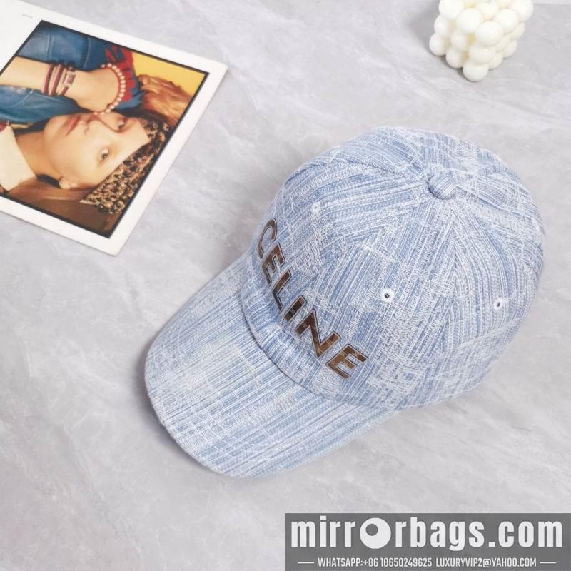 Replica Celine Hat dx15