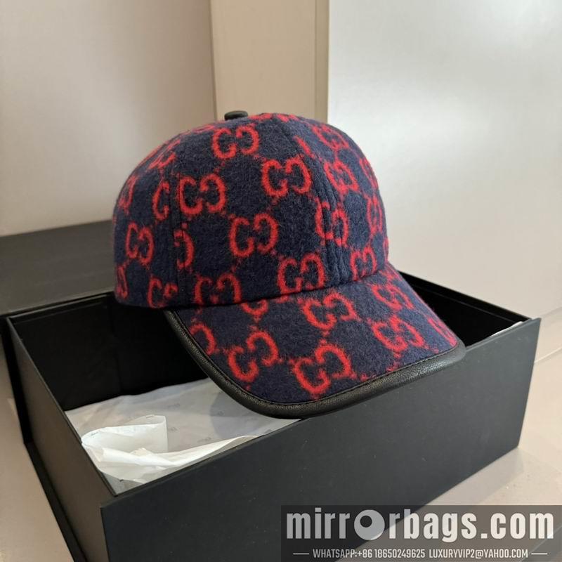 Replica Gucci Hat dx139
