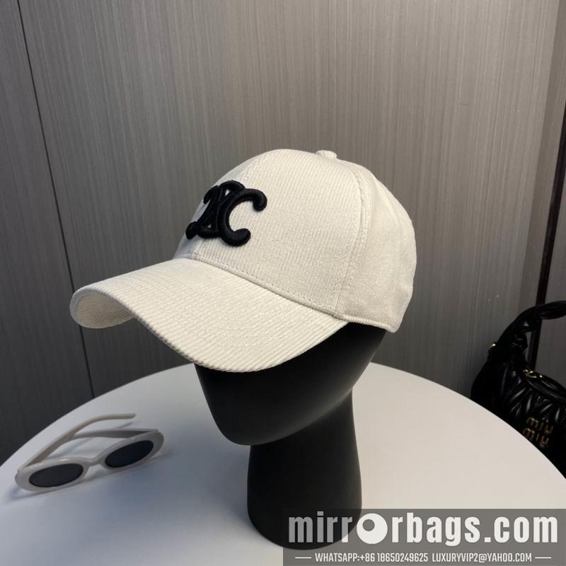 Replica Celine Hat dx78